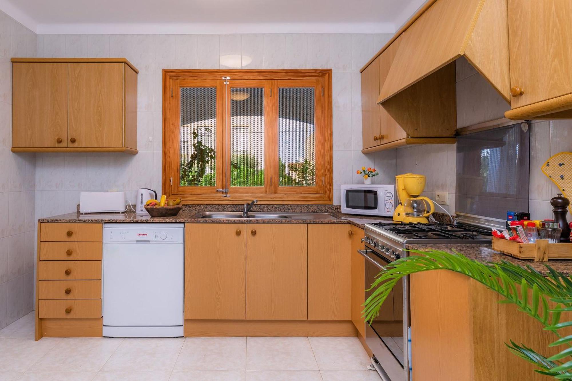 Appartement Tobalu